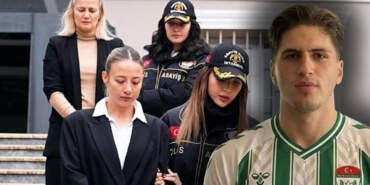 Kubilay Kaan Kundakçı Cinayetindeki Mesajın Sırrı Cinayet Büro’da Aydınlandı! Aleyna Kalaycıoğlu: Alaattin İstedi Diye Attım