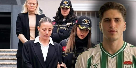 Kubilay Kaan Kundakçı Cinayetindeki Mesajın Sırrı Cinayet Büro’da Aydınlandı! Aleyna Kalaycıoğlu: Alaattin İstedi Diye Attım