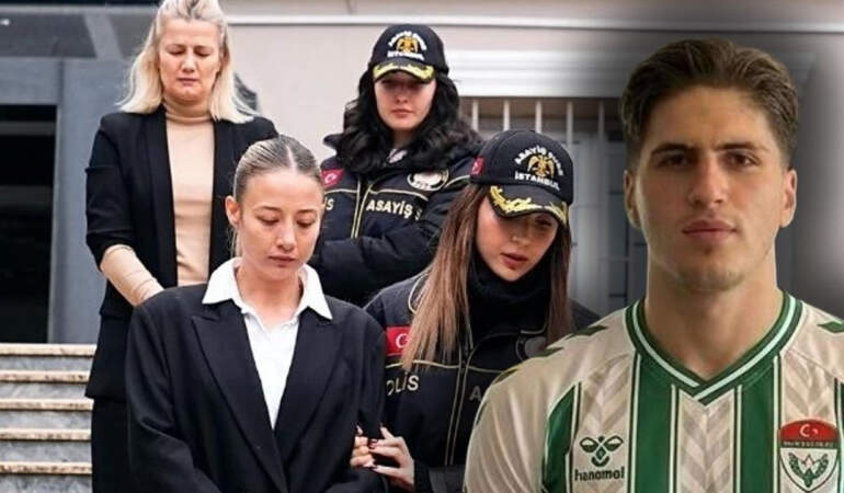 Kubilay Kaan Kundakçı Cinayetindeki Mesajın Sırrı Cinayet Büro’da Aydınlandı! Aleyna Kalaycıoğlu: Alaattin İstedi Diye Attım