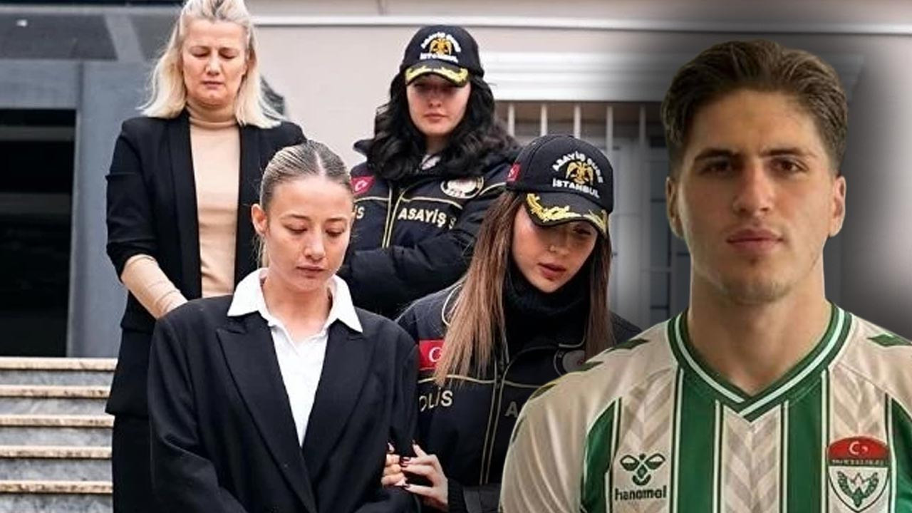 Kubilay Kaan Kundakçı Cinayetindeki Mesajın Sırrı Cinayet Büro’da Aydınlandı! Aleyna Kalaycıoğlu: Alaattin İstedi Diye Attım