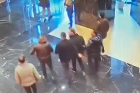 Kubilay Kaan Kundakçı’nın Katil Zanlısı Alaattin Kadayıfçıoğlu Böyle Gözaltına Alınmış!