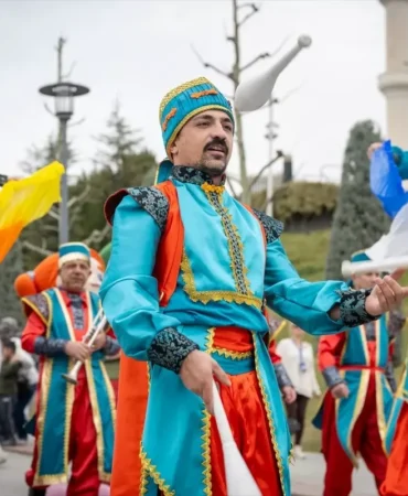 Külliye’de Ramazan Coşkusu