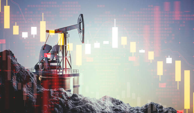 Küresel Enerji Piyasası Ateş Hattında: Petrol Fiyatı Tırmanıyor