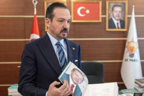 Kürşad Zorlu’dan Nevruz Müjdesi! ‘Resmi Tatil İçin Çalışmalar Sürüyor’
