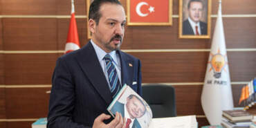 Kürşad Zorlu’dan Nevruz Müjdesi! ‘Resmi Tatil İçin Çalışmalar Sürüyor’