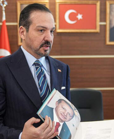 Kürşad Zorlu’dan Nevruz Müjdesi! ‘Resmi Tatil İçin Çalışmalar Sürüyor’