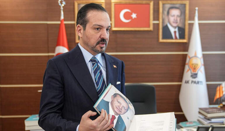 Kürşad Zorlu’dan Nevruz Müjdesi! ‘Resmi Tatil İçin Çalışmalar Sürüyor’
