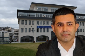Kuşadası Belediye Başkanı Görevden Uzaklaştırıldı