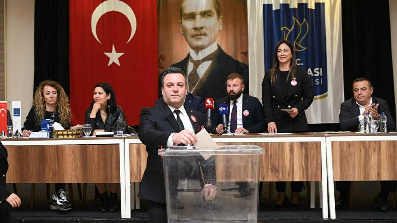 Kuşadası Belediyesi’nde Seçim! Başkan Vekili Belli Oldu