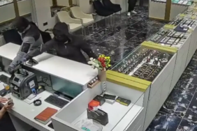 Kuyumcu Soygununda Şaşırtan Son: Bilezikler Sahte Çıktı