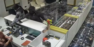 Kuyumcu Soygununda Şaşırtan Son: Bilezikler Sahte Çıktı