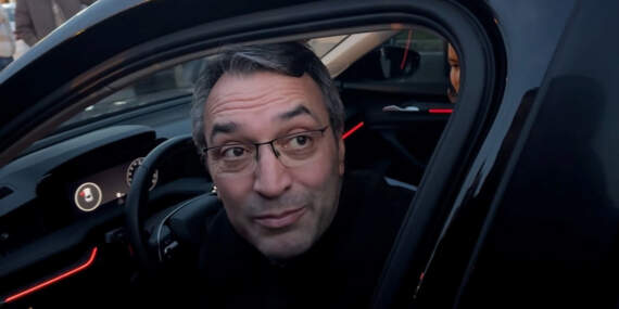 Mahir Polat’ın Ev Hapsi Kaldırıldı