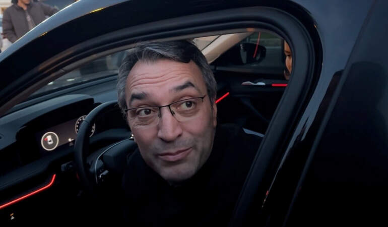 Mahir Polat’ın Ev Hapsi Kaldırıldı