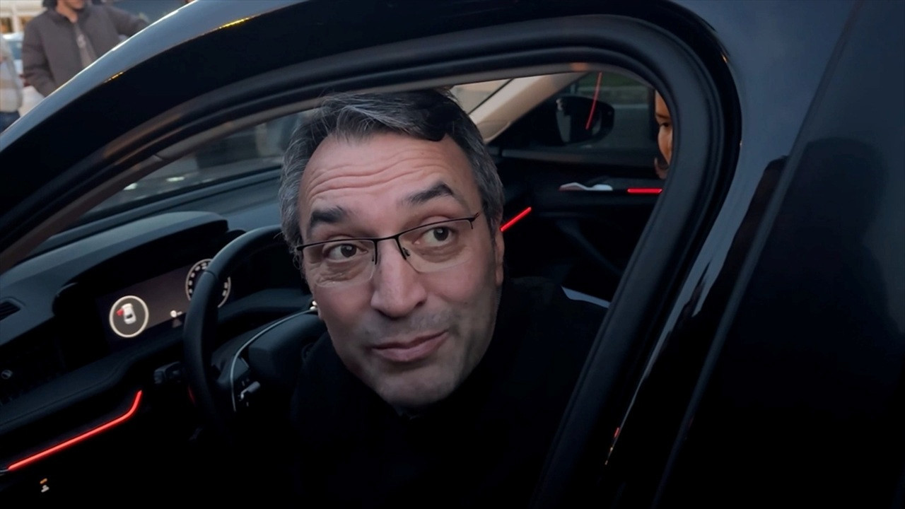 Mahir Polat’ın Ev Hapsi Kaldırıldı