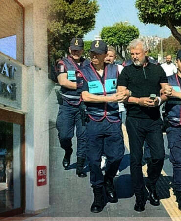 Manavgat Belediyesi Soruşturmasında Gelişme: Eski Belediye başkanı Şükrü Sözen’in Tutuklandığı Soruşturmada 12 Yeni Tutuklama