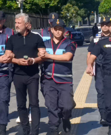 Manavgat Belediyesi Soruşturmasında Yeni Gözaltı Dalgası