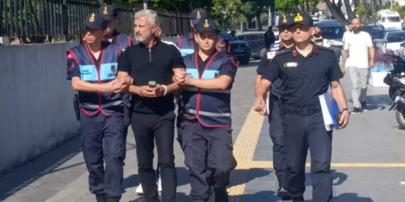 Manavgat Belediyesi Soruşturmasında Yeni Gözaltı Dalgası