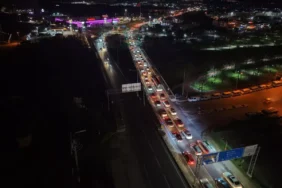 Turgutlu’da Bayram Yoğunluğu