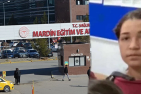 Mardin’de Acı Olay… Dereye Düşen Medine Kurtarılamadı