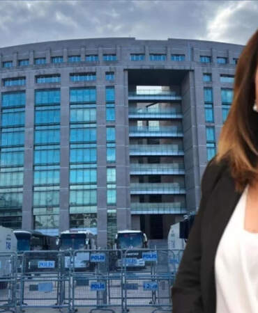 Marka Yatırım Holding Operasyonunda 3  Tutuklama
