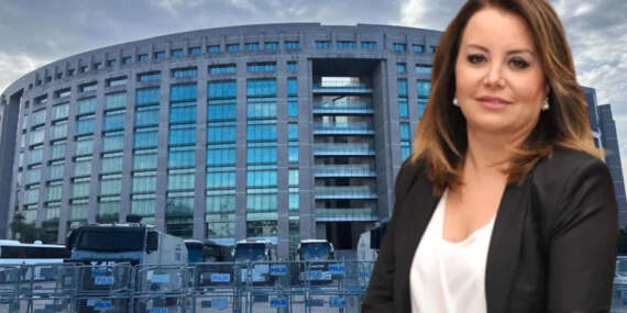 Marka Yatırım Holding Operasyonunda 3  Tutuklama