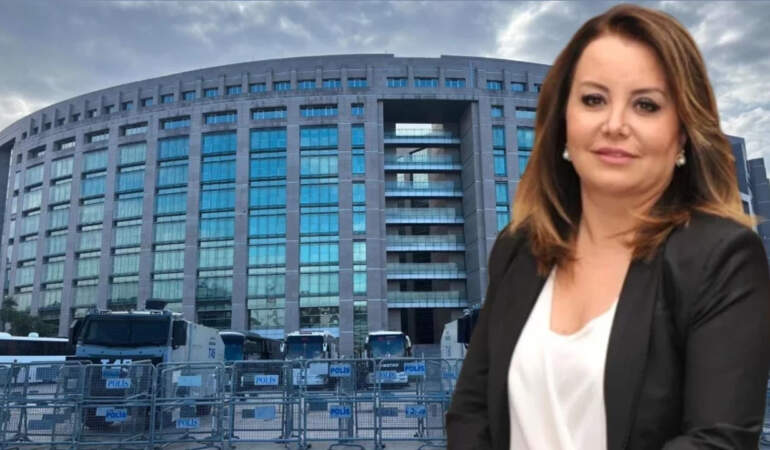 Marka Yatırım Holding Operasyonunda 3  Tutuklama
