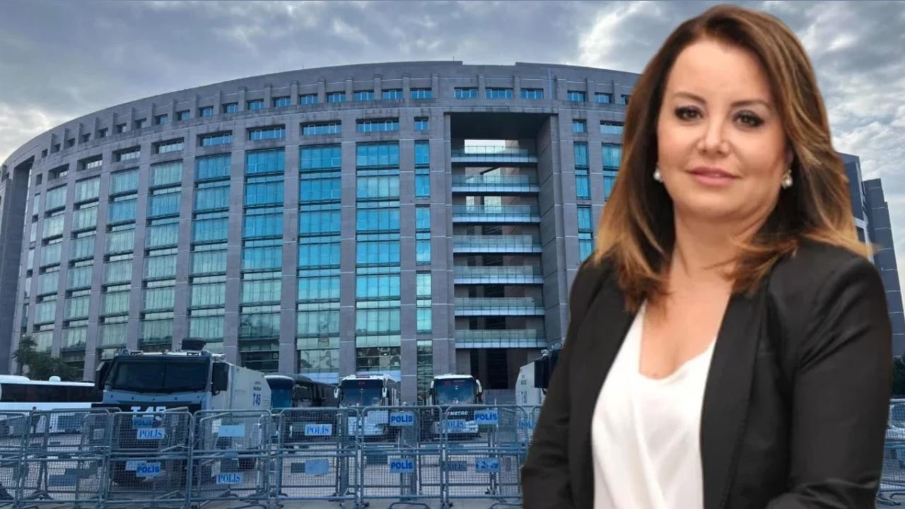 Marka Yatırım Holding Operasyonunda 3  Tutuklama