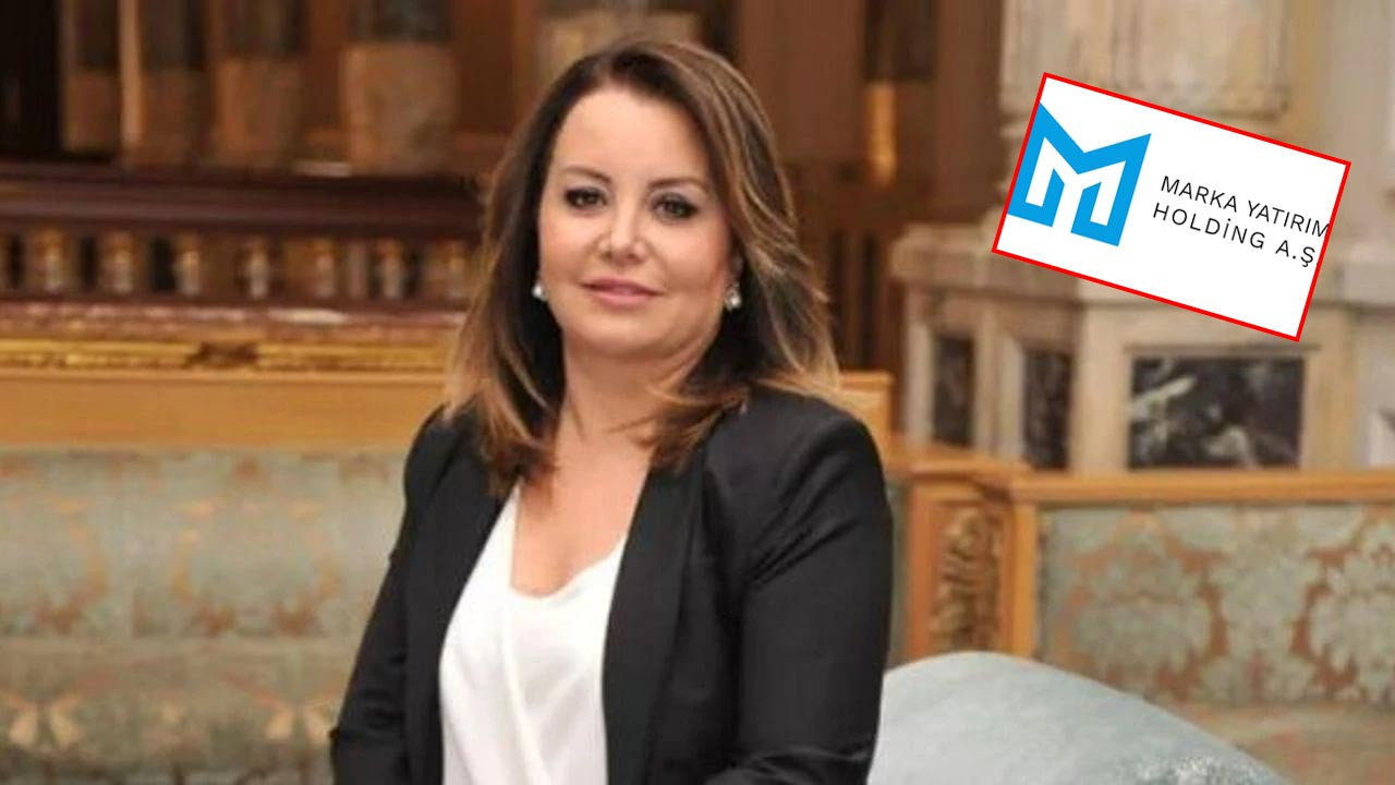 Marka Yatırım Holding’e Operasyon! Yönetim Kurulu Başkanı Mine Tozlu Biçer Gözaltında