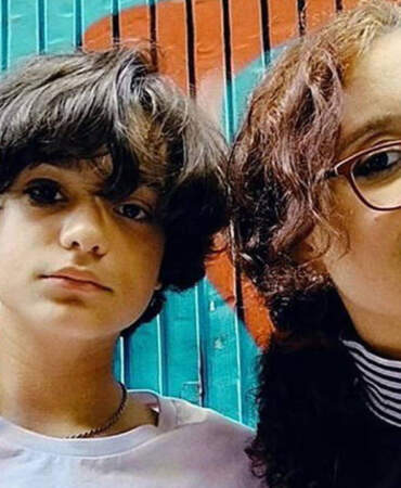 Mattia Ahmet Minguzzi’nin Annesine Tehdide Gözaltı