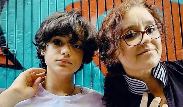 Mattia Ahmet Minguzzi’nin Annesine Tehdide Gözaltı