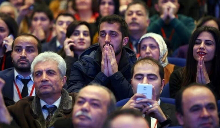 MEB Sözleşmeli Öğretmen Ek Atama Sonuçlarını Açıkladı