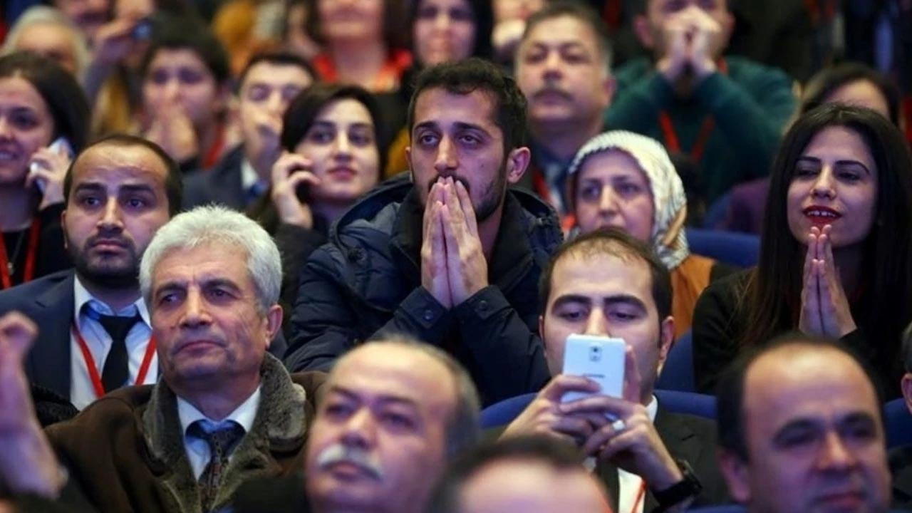 MEB Sözleşmeli Öğretmen Ek Atama Sonuçlarını Açıkladı