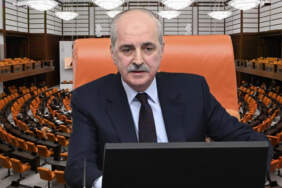 Meclis’te ‘İran’ Özel Oturumu! TBMM Başkanı Kurtulmuş: Saldırılar Derhal Durdurulmalı