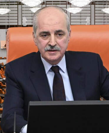 Meclis’te ‘İran’ Özel Oturumu! TBMM Başkanı Kurtulmuş: Saldırılar Derhal Durdurulmalı