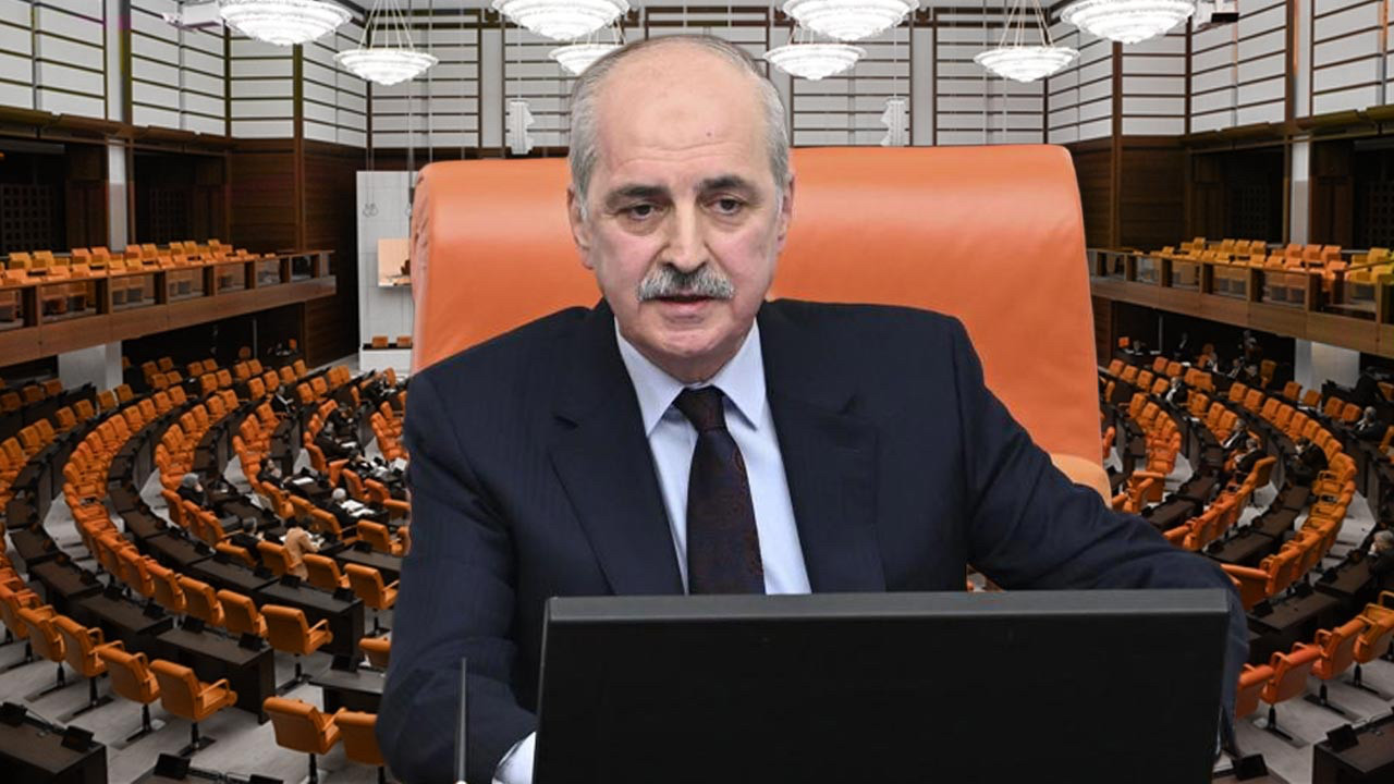 Meclis’te ‘İran’ Özel Oturumu! TBMM Başkanı Kurtulmuş: Saldırılar Derhal Durdurulmalı