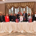 Voleybolun Geleceği İçin İşbirliği