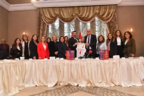 Voleybolun Geleceği İçin İşbirliği