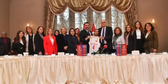 Voleybolun Geleceği İçin İşbirliği