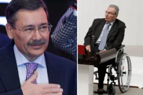 Melih Gökçek’ten bomba iddia: Deniz Baykal bana adaylık teklif etti