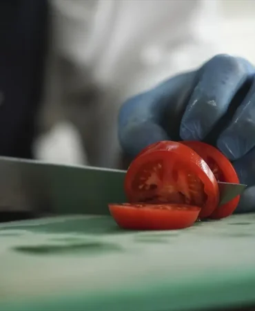 Ankara Tava’nın Lezzeti Tanıtıldı