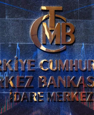 Merkez Bankası Kararını Açıklayacak! Piyasalar O Tarihe Kilitlendi