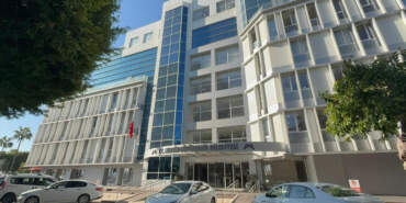 Mersin Belediyesi’ne Operasyonda İkinci Dalga