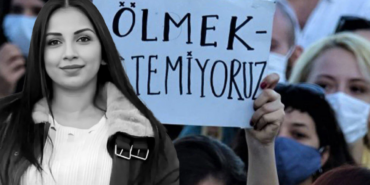 Mersin’de Kadın Cinayeti: 9 Suç Kaydı Olan Saldırgan Aranıyor