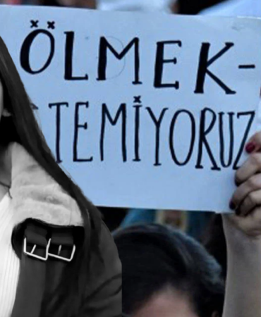 Mersin’de Kadın Cinayeti: 9 Suç Kaydı Olan Saldırgan Aranıyor