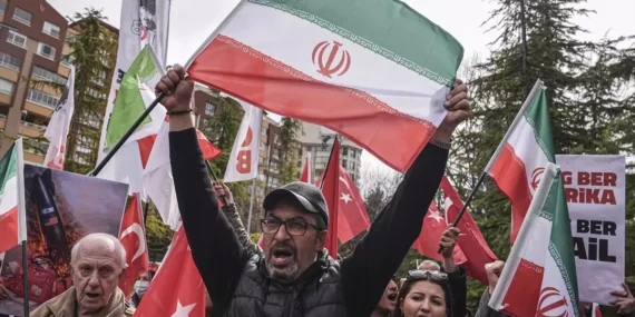 Mescid-i Aksa Protestosu ABD’de