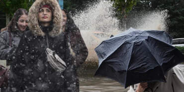 Meteorolojiden Uyarılar Peş Peşe Geldi: Kuvvetli Yağış, Yoğun Kar ve Fırtına Kapıda