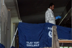 Metruk Binada Dehşet: Yaşlı Adam Darbedilerek Öldürülmüş