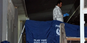 Metruk Binada Dehşet: Yaşlı Adam Darbedilerek Öldürülmüş