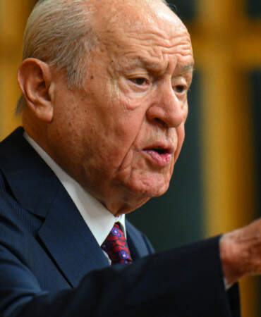 MHP Genel Başkanı Devlet Bahçeli’den Önemli Açıklamalar: Gerekirse Yedi Düveli Yine Denize Dökeriz