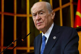 MHP Lideri Bahçeli’den ‘İstiklal Marşı’ Mesajı